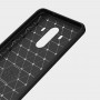 כיסוי עבור Huawei Mate 10 Pro בצבע - אדום