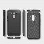 כיסוי עבור Huawei Mate 10 Pro בצבע - אדום