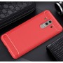 כיסוי עבור Huawei Mate 10 Pro בצבע - אדום