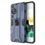 כיסוי עבור Huawei P60 בצבע - כחול