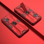 כיסוי עבור Huawei P60 בצבע - אדום