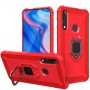 כיסוי עבור Huawei Y9 Prime (2019) בצבע - אדום