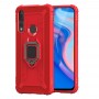 כיסוי עבור Huawei Y9 Prime (2019) בצבע - אדום