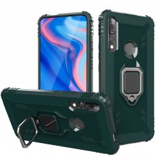 כיסוי עבור Huawei Y9 Prime (2019) בצבע - ירוק