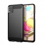 כיסוי עבור LG K42 בצבע - שחור
