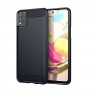 כיסוי עבור LG K42 בצבע - כחול