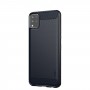 כיסוי עבור LG K42 בצבע - כחול