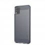 כיסוי עבור LG K42 בצבע - אפור