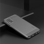 כיסוי עבור LG K42 בצבע - אפור