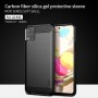 כיסוי עבור LG K42 בצבע - אפור