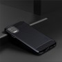 כיסוי עבור LG K52 בצבע - כחול