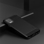 כיסוי עבור LG K62 בצבע - שחור