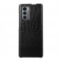 כיסוי עבור LG Wing 5G בצבע - שחור