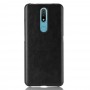 כיסוי עבור Nokia 2.4 בצבע - שחור