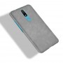 כיסוי עבור Nokia 2.4 בצבע - אפור