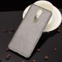 כיסוי עבור Nokia 2.4 בצבע - אפור