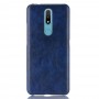 כיסוי עבור Nokia 2.4 בצבע - כחול