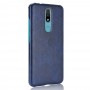 כיסוי עבור Nokia 2.4 בצבע - כחול