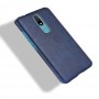 כיסוי עבור Nokia 2.4 בצבע - כחול