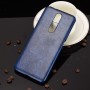 כיסוי עבור Nokia 2.4 בצבע - כחול