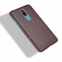 כיסוי עבור Nokia 2.4 בצבע - חום