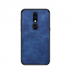 כיסוי עבור Nokia 4.2 בצבע - כחול