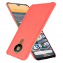 כיסוי עבור Nokia 5.3 בצבע - אדום