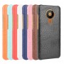 כיסוי עבור Nokia 5.3 בצבע - כחול
