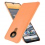 כיסוי עבור Nokia 5.3 בצבע - תפוז