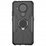 כיסוי עבור Nokia 5.4 בצבע - שחור