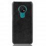 כיסוי עבור Nokia 6.2 בצבע - שחור