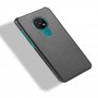 כיסוי עבור Nokia 6.2 בצבע - שחור