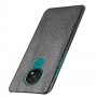 כיסוי עבור Nokia 7.2 בצבע - שחור