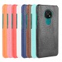 כיסוי עבור Nokia 7.2 בצבע - שחור