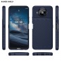 כיסוי עבור Nokia 8.3 5G בצבע - כחול