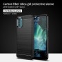 כיסוי עבור Nokia G11 בצבע - שחור