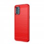 כיסוי עבור Nokia G11 בצבע - אדום