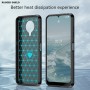 כיסוי עבור Nokia G20 בצבע - שחור