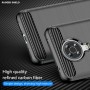 כיסוי עבור Nokia G20 בצבע - שחור