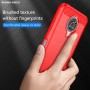 כיסוי עבור Nokia G20 בצבע - אדום