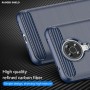 כיסוי עבור Nokia G20 בצבע - כחול