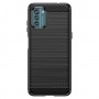 כיסוי עבור Nokia G21 בצבע - שחור