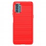 כיסוי עבור Nokia G21 בצבע - אדום