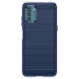 כיסוי עבור Nokia G21 בצבע - כחול