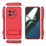 כיסוי עבור OnePlus 11 בצבע - אדום