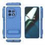 כיסוי עבור OnePlus 11 בצבע - כחול
