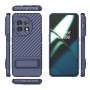 כיסוי עבור OnePlus 11 בצבע - כחול מלכותי