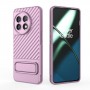 כיסוי עבור OnePlus 11 בצבע - סגול