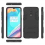 כיסוי עבור OnePlus 6T בצבע - שחור