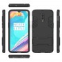 כיסוי עבור OnePlus 7 בצבע - שחור